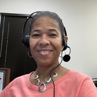 Notary Public in Greensboro, North Carolina 27405, Jacqueline F Boone