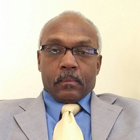 Notary Public in Pennsauken, New Jersey 08110, Prince Burnett