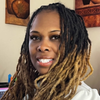 Notary Public in Demopolis, Alabama 36732, Nikki Carter