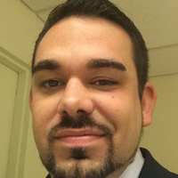 Notary Public in Green Cove Springs, Florida 32043, Bradley Barrell