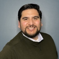 Notary Public in Sacramento, California 95827, Daniel Reyes