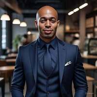 Notary Public in Chicago, Illinois 60617, Clarence Hawkins