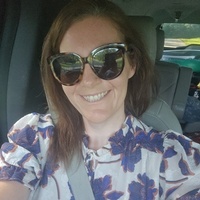 Notary Public in Browns Summit, North Carolina 27214, Ashley Atkins