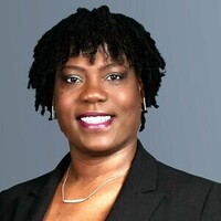 Notary Public in Spotsylvania, Virginia 22553, Aretha J Jackson