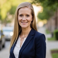 Notary Public in Mill Creek, Washington 98012, Lynelle Cangie