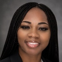 Notary Public in Lakeland, Florida 33809, Ayicia Goldsmith