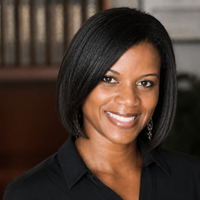 Notary Public in Dallas, Texas 75243, Monica Goins