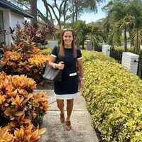 Notary Public in Palm Harbor, Florida 34683, Kimberly Lugo