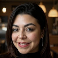 Notary Public in san francisco, California 94102, Maria Jandres