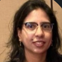 Notary Public in Cary, North Carolina 27518, Parveen Kausar Baig