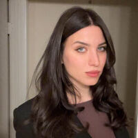 Notary Public in San Diego, California 92108, Liudmyla Ursatii