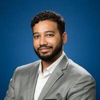 Notary Public in Stone Mountain, Georgia 30083, Abubakar  Jeilani