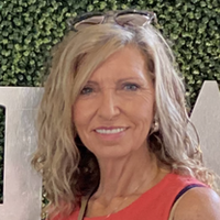 Notary Public in Longview, Texas 75604, Pamela Reynolds