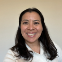 Notary Public in Spring Branch, Texas 78070, Rose Canas