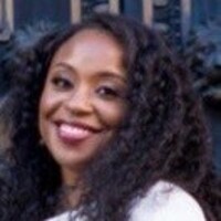 Notary Public in Reston, Virginia 20190, Brittany Adetunji