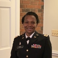 Notary Public in Evans, Georgia 30809, Tinika Nixon