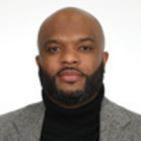 Notary Public in DETROIT, Michigan 48221, George Richardson