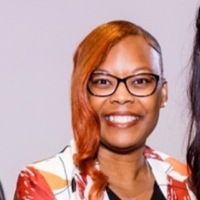 Notary Public in Houston, Texas 77084, Chandrika Smith