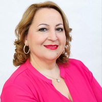 Notary Public in Alvin, Texas 77511, rosa gallo