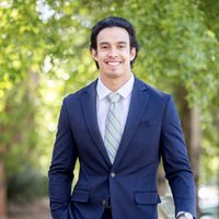 Notary Public in Charleston, South Carolina 29492, Jordan Oballe