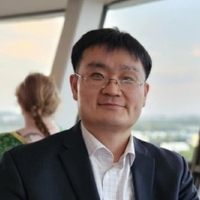 Notary Public in Centreville, Virginia 20121, Joon Kim