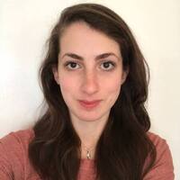 Notary Public in Chicago, Illinois 60618, Diana Feygelson