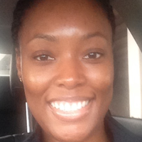 Notary Public in Katy, Texas 77494, Sharonda Bluntson