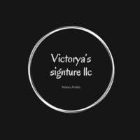 Notary Public in Delray Beach , Florida 33444, Victorya Linder