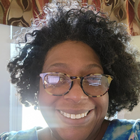 Notary Public in Mims, Florida 32754, Caroline stamps