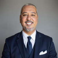 Notary Public in Gulf Breeze, Florida 32563, Jason Olney