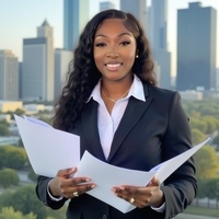 Notary Public in Valrico , Florida 33596, Saleena Carter