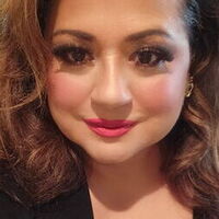 Notary Public in San Antonio, Texas 78254, Danielle Perez