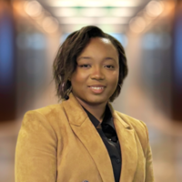 Notary Public in Lake City, South Carolina 29560, Makayla Barr