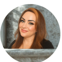 Notary Public in Glendale , Arizona 85307, Veronica Ramirez Gama 