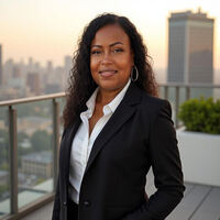 Notary Public in Antioch, California 94509, Jasmyn Tarrant