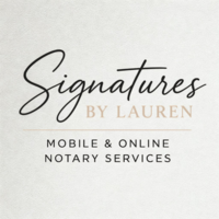 Notary Public in Novi, Michigan 48374, Lauren Watson