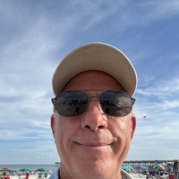 Notary Public in Pensacola, Florida 32505, Eric Mitchell