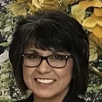 Notary Public in Bakersfield, California 93304, Estela Gonzales