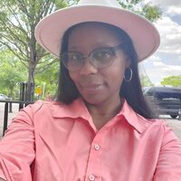 Notary Public in Stone Mountain, Georgia 30083, Daveta Mahoney