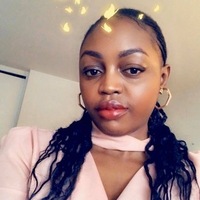 Notary Public in fort worth, Texas 76179, NADEGE  SELUWA BINTI NURA