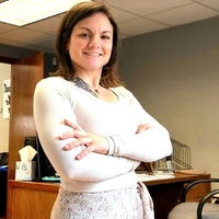 Notary Public in Torrington, Wyoming 82240, Christina Houk