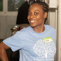 Notary Public in Greenville, North Carolina 27834, Daja Rascoe