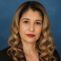 Notary Public in Lucerne Valley, California 92356, Angelina Vrolyks