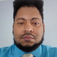 Notary Public in Richton Park, Illinois 60471, Glenn Johnson