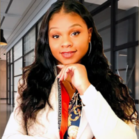 Notary Public in Milwaukee, Wisconsin 53203, Syreeta Goodwin