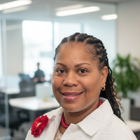 Notary Public in Raleigh, North Carolina 27609, Alisa Norris