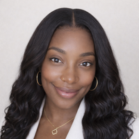 Notary Public in Oviedo, Florida 32765, Niquisha McLamore