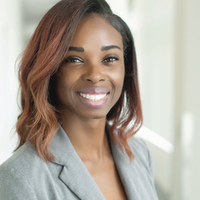 Notary Public in Lillington, North Carolina 27546, Nicole Crooms