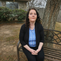 Notary Public in Lawton, Oklahoma 73507, Michelle Molden-Coleman