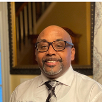 Notary Public in North Dinwiddie, Virginia 23803, Gaylord  Daniels